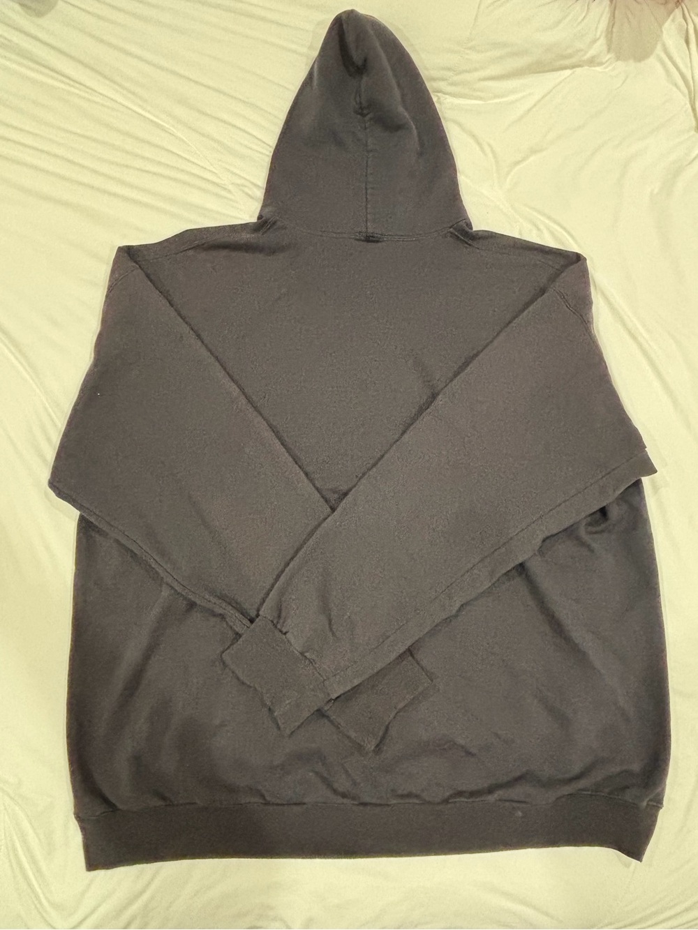 Raiders Football Hoodie - Picture 2 of 3